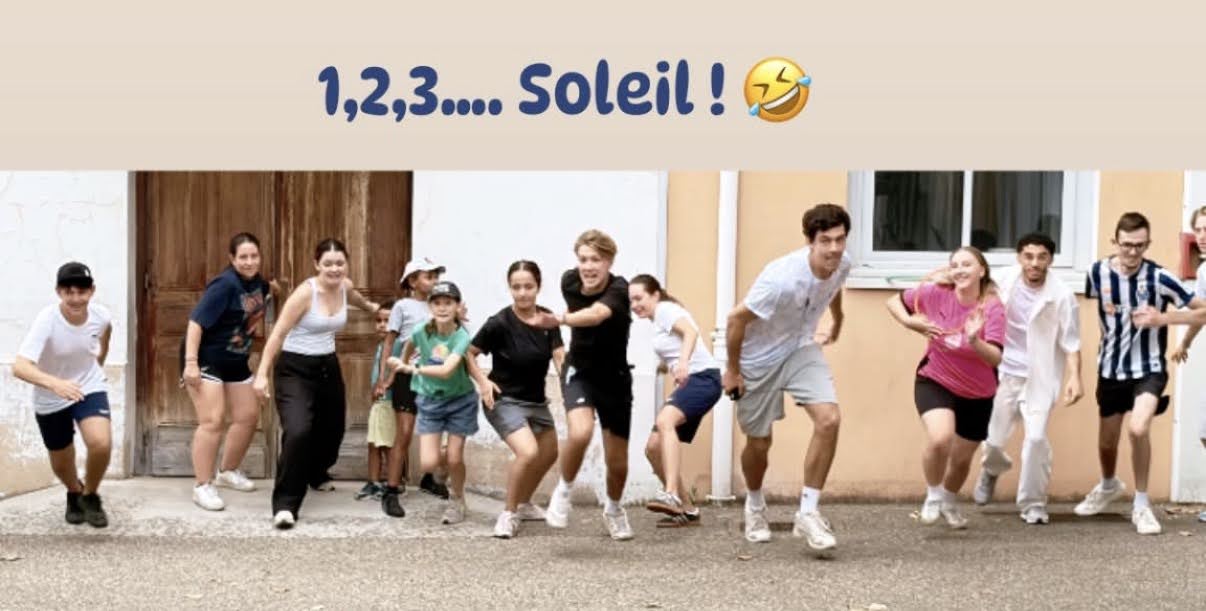 On s&rsquo;est bien marrés !